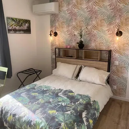 Apartment Verdi Cosy Au Calme Parking Gratuit