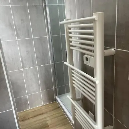 Apartment Verdi Cosy Au Calme Parking Gratuit Chasse-sur-Rhone