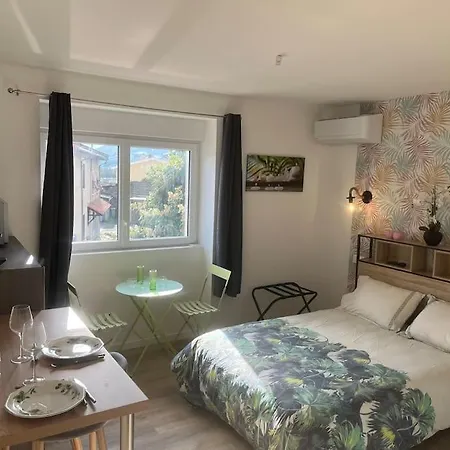 Verdi Cosy Au Calme Parking Gratuit Appartement *